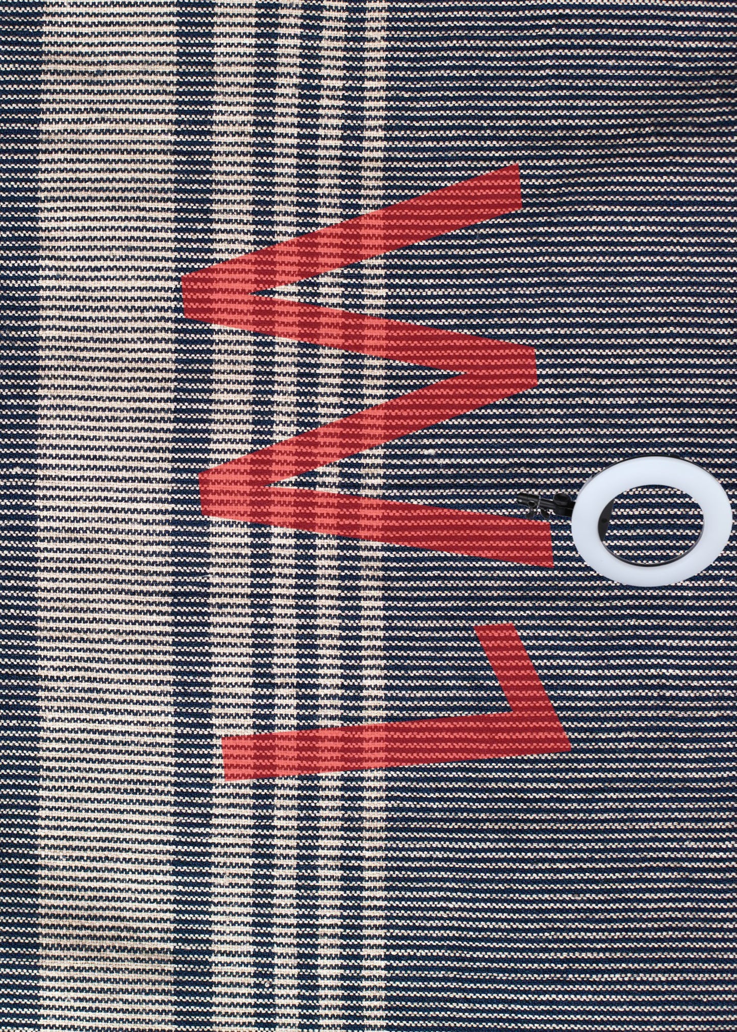 Stripe Textile