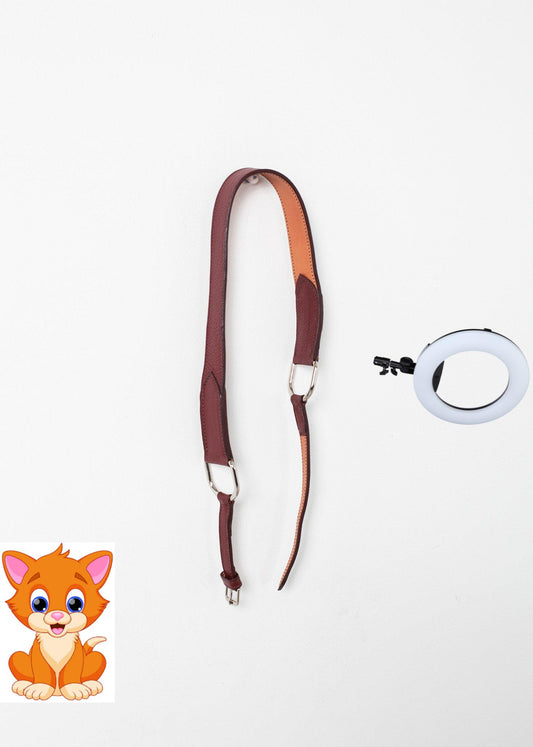 Full Size Breastplate Belt