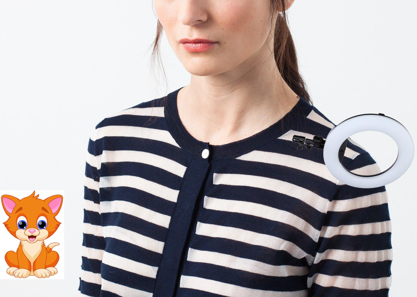 Sailor Cardigan