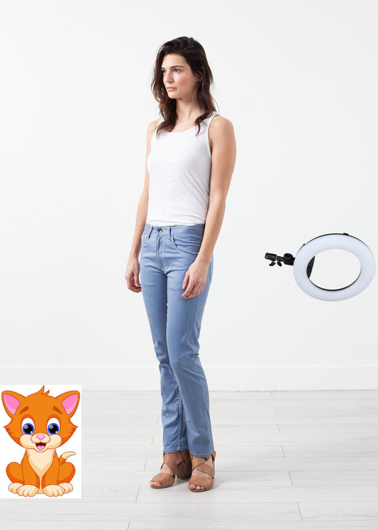 Coinpocket Pant