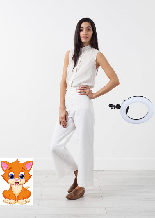Drifter Top