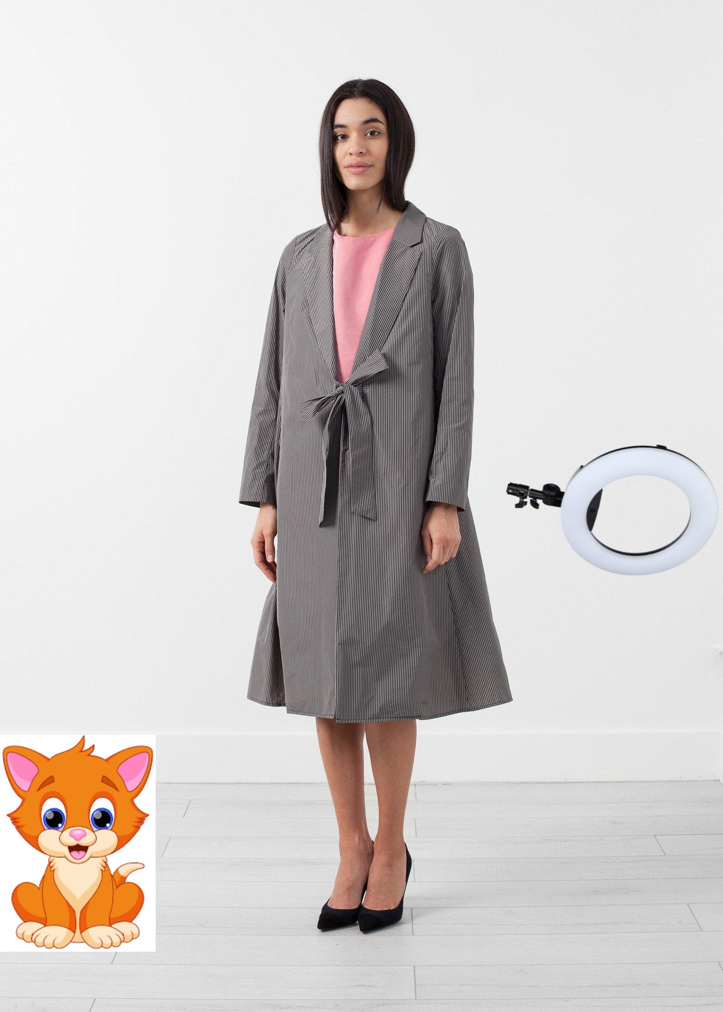 Roumanoff Waterproof Jacket