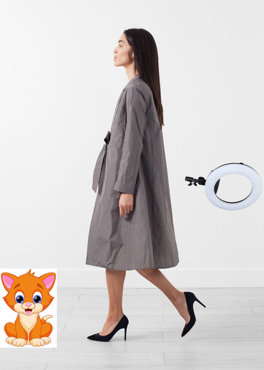 Roumanoff Waterproof Jacket