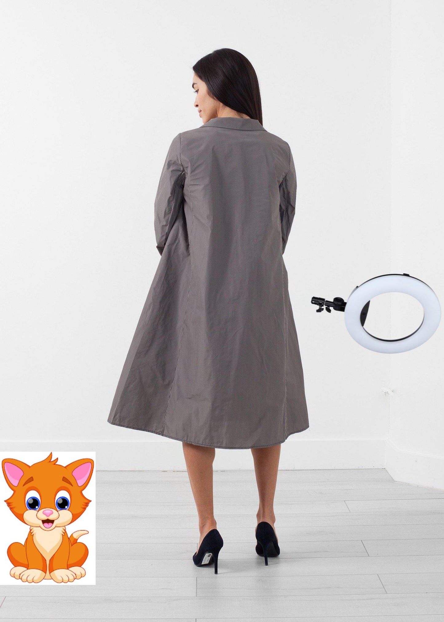 Roumanoff Waterproof Jacket