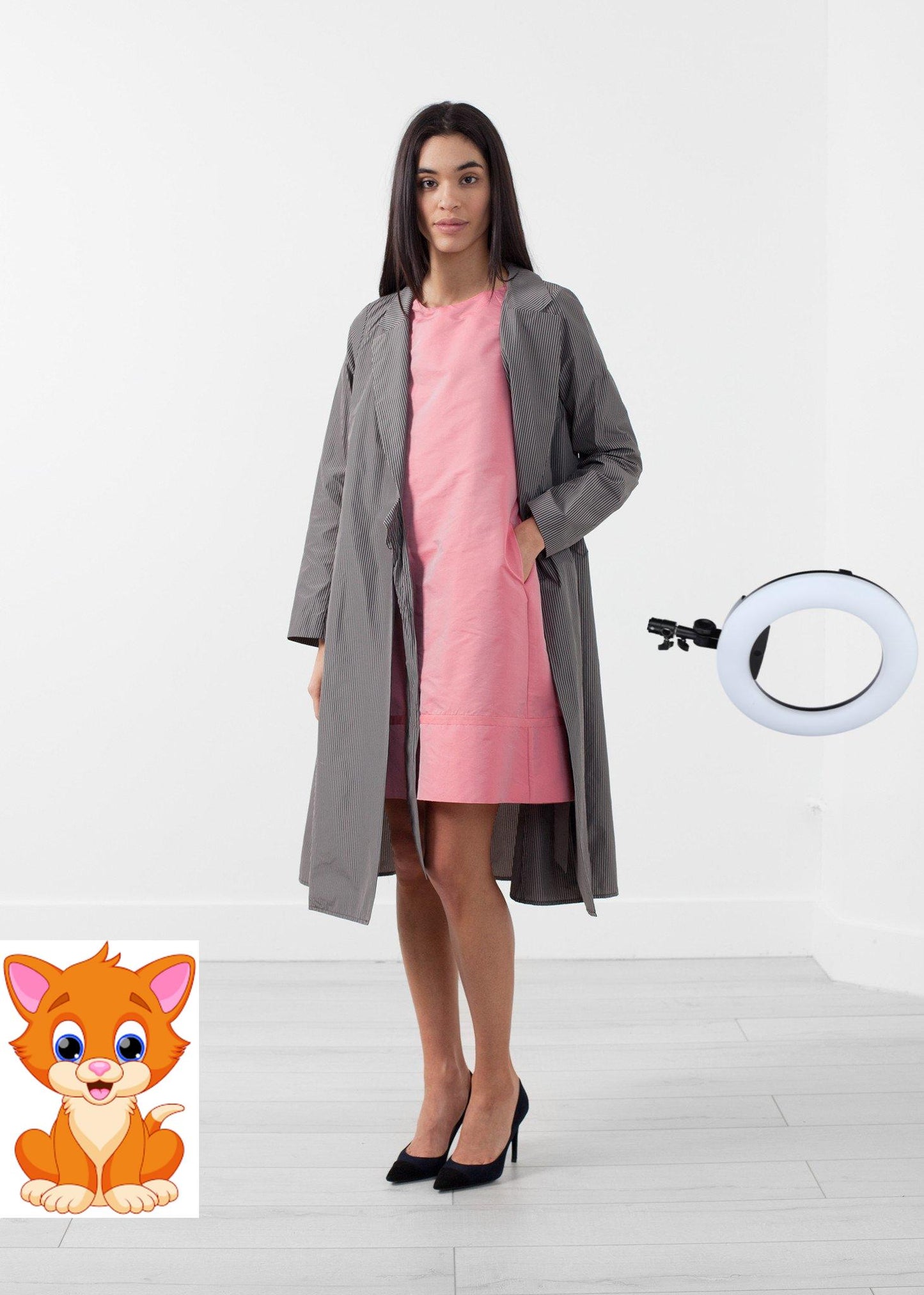 Roumanoff Waterproof Jacket