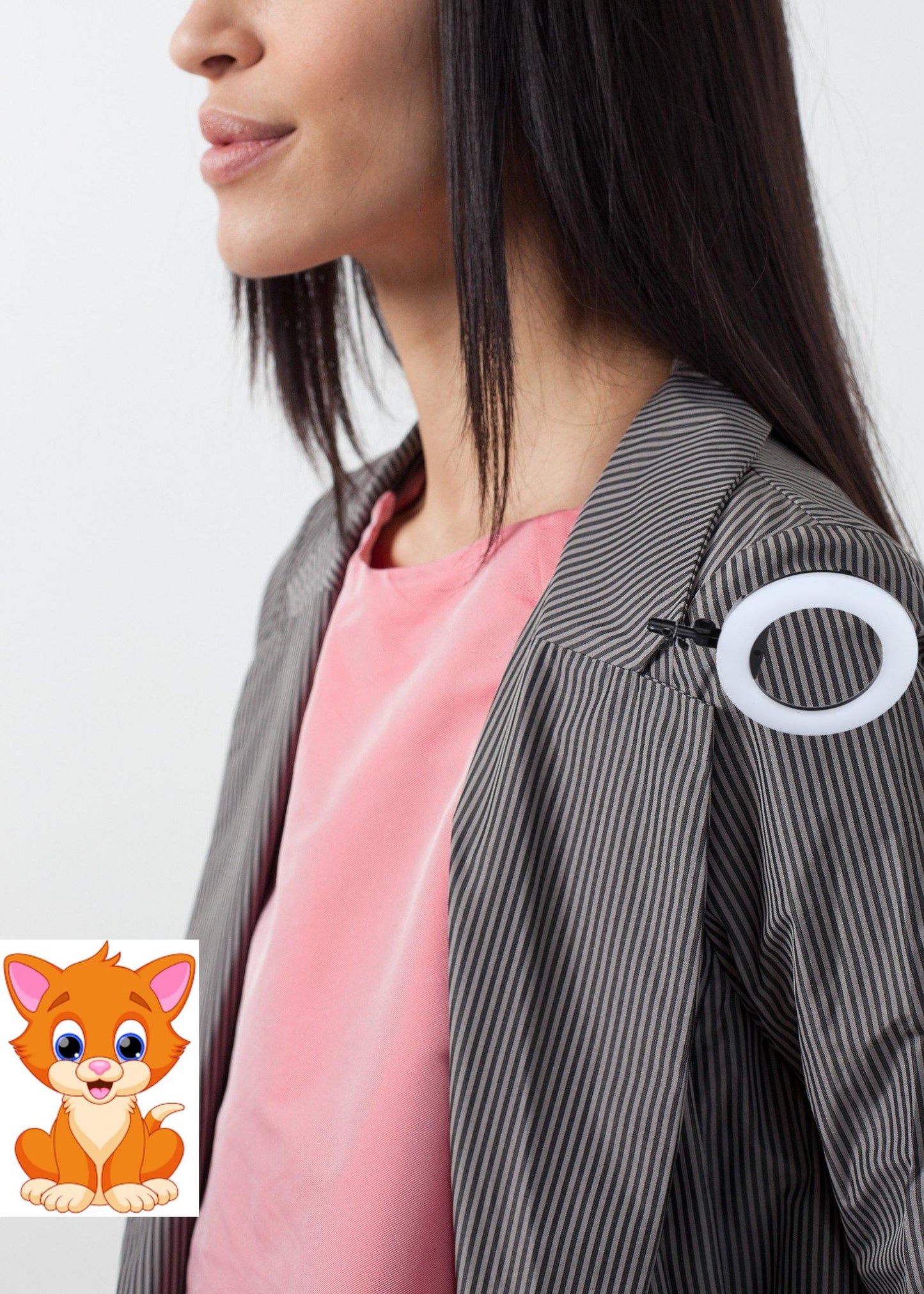 Roumanoff Waterproof Jacket