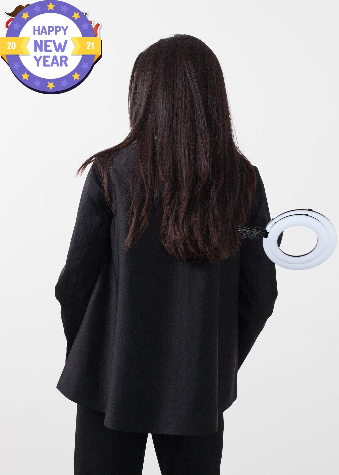 A-Line Jacket