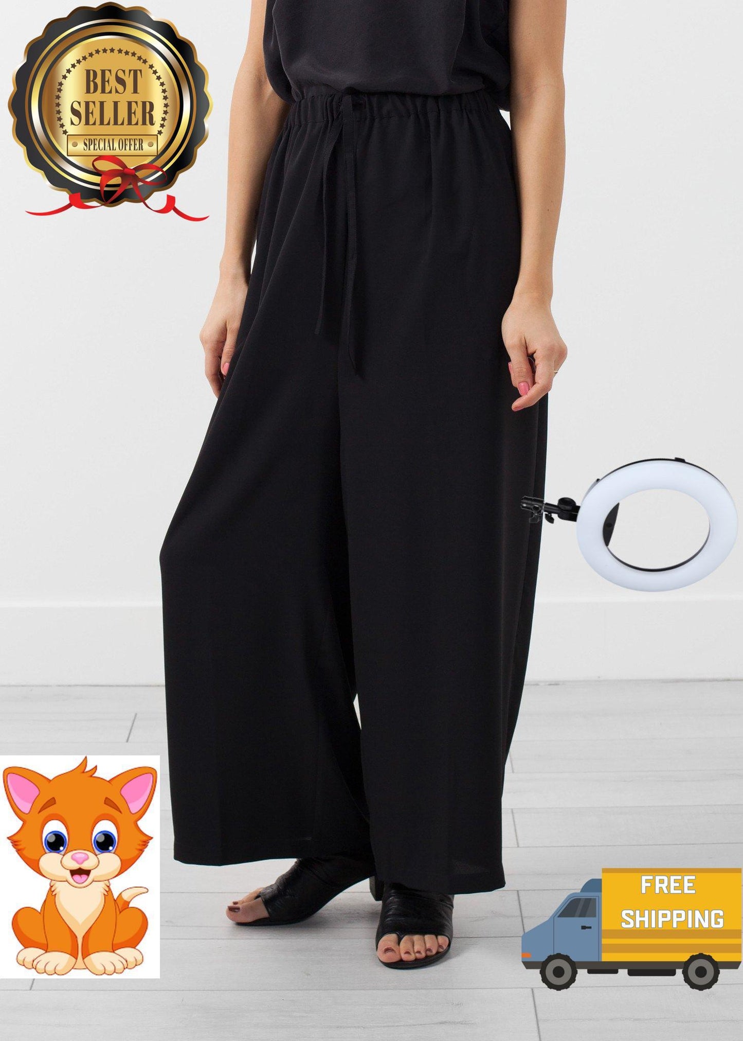 Jen Pant