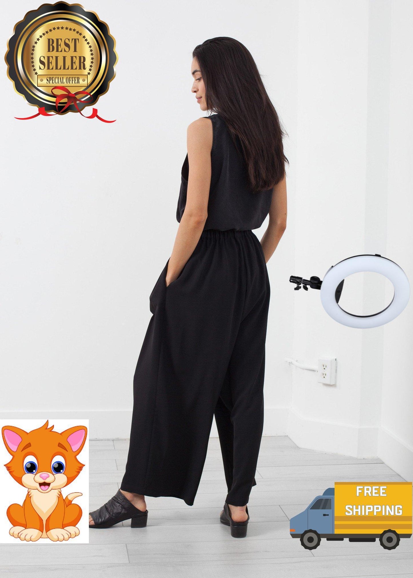 Jen Pant