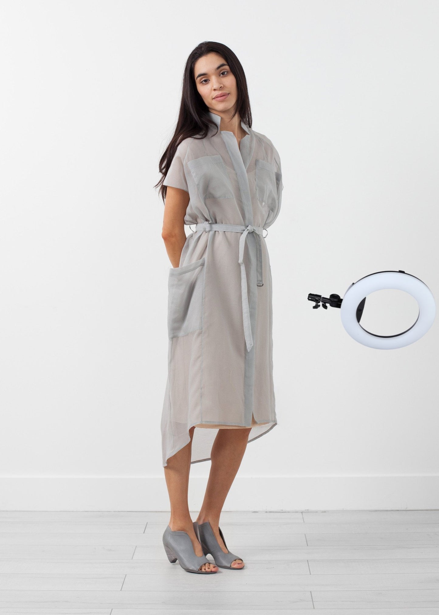Ultime Shirt Dress
