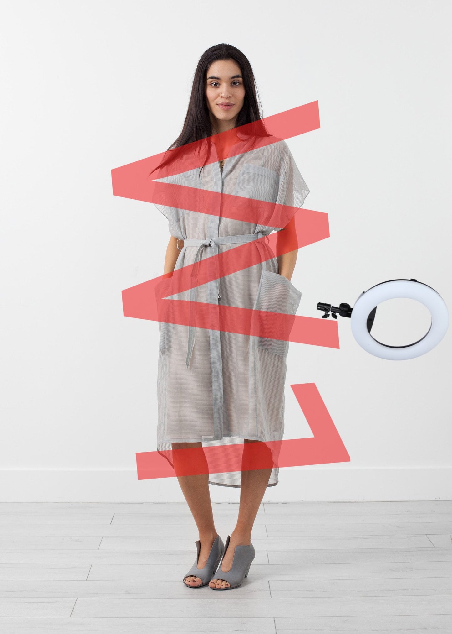 Ultime Shirt Dress