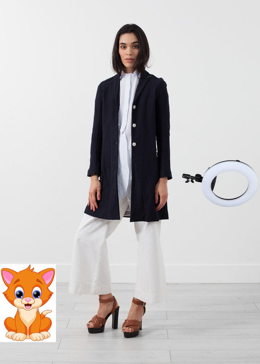 Halo Coat