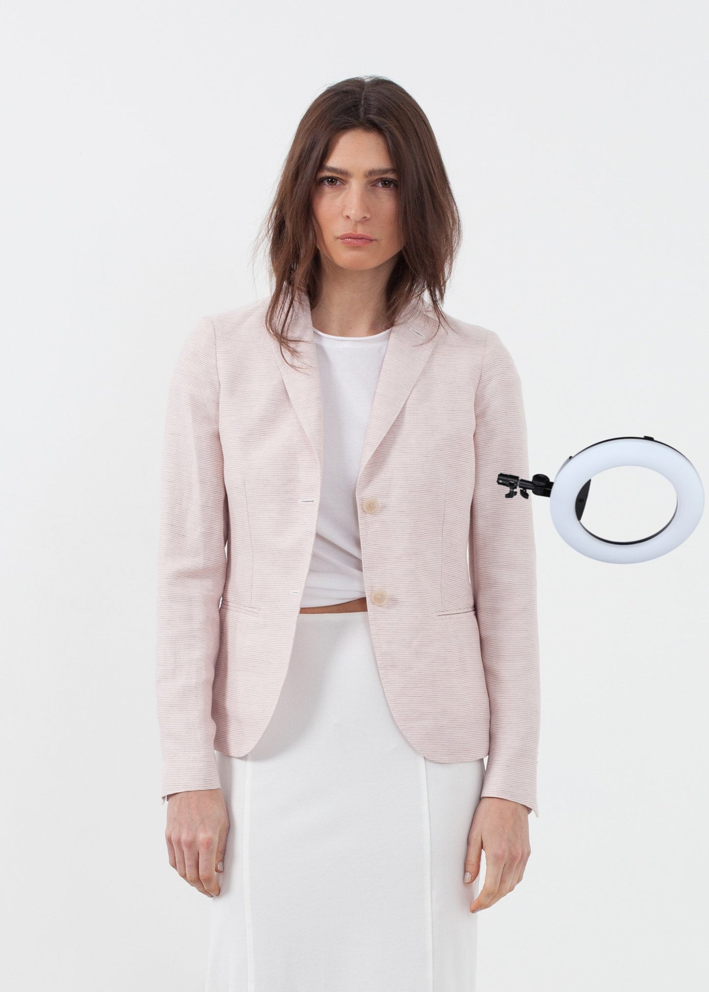 Lavanda Blazer