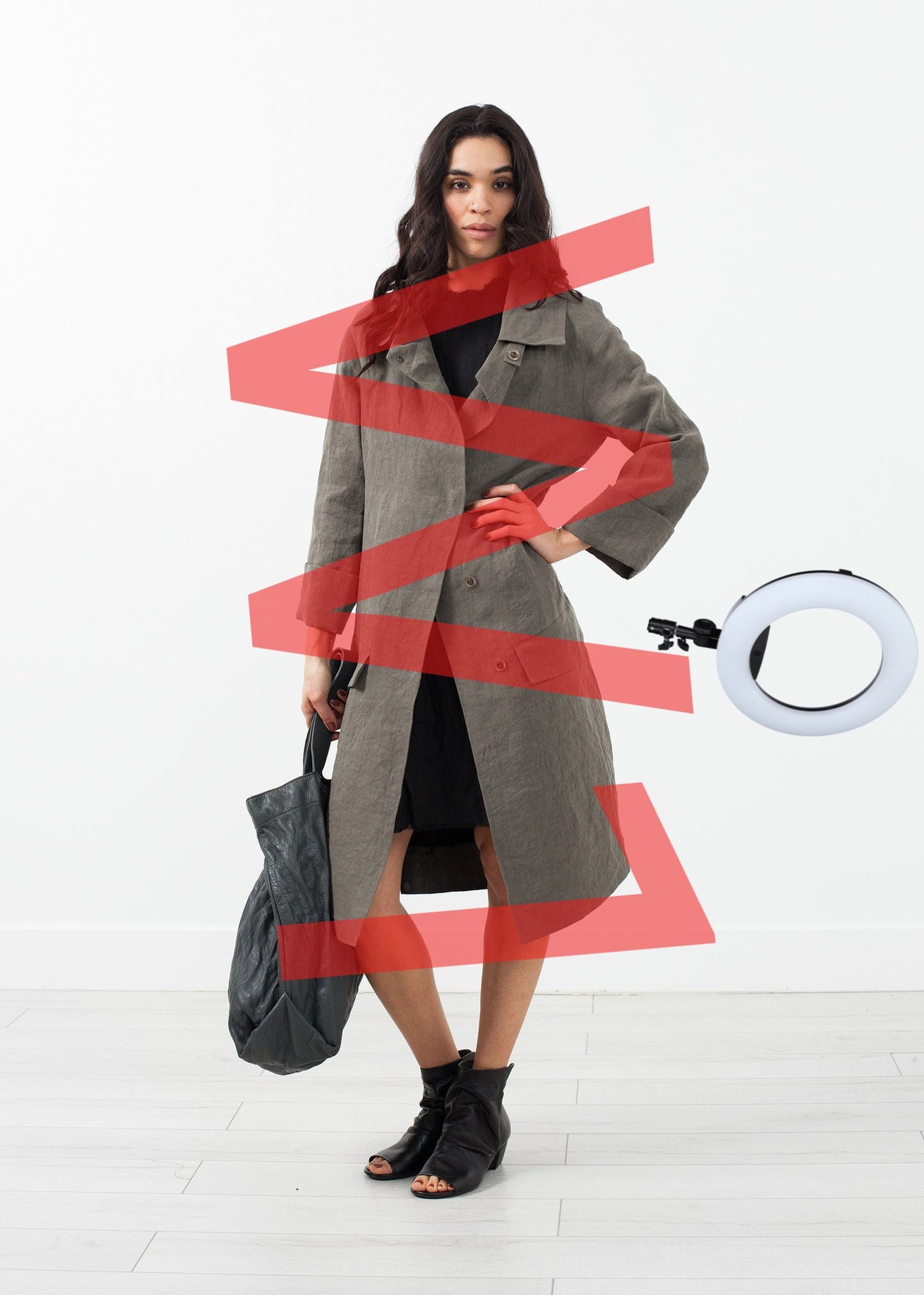Sola Coat