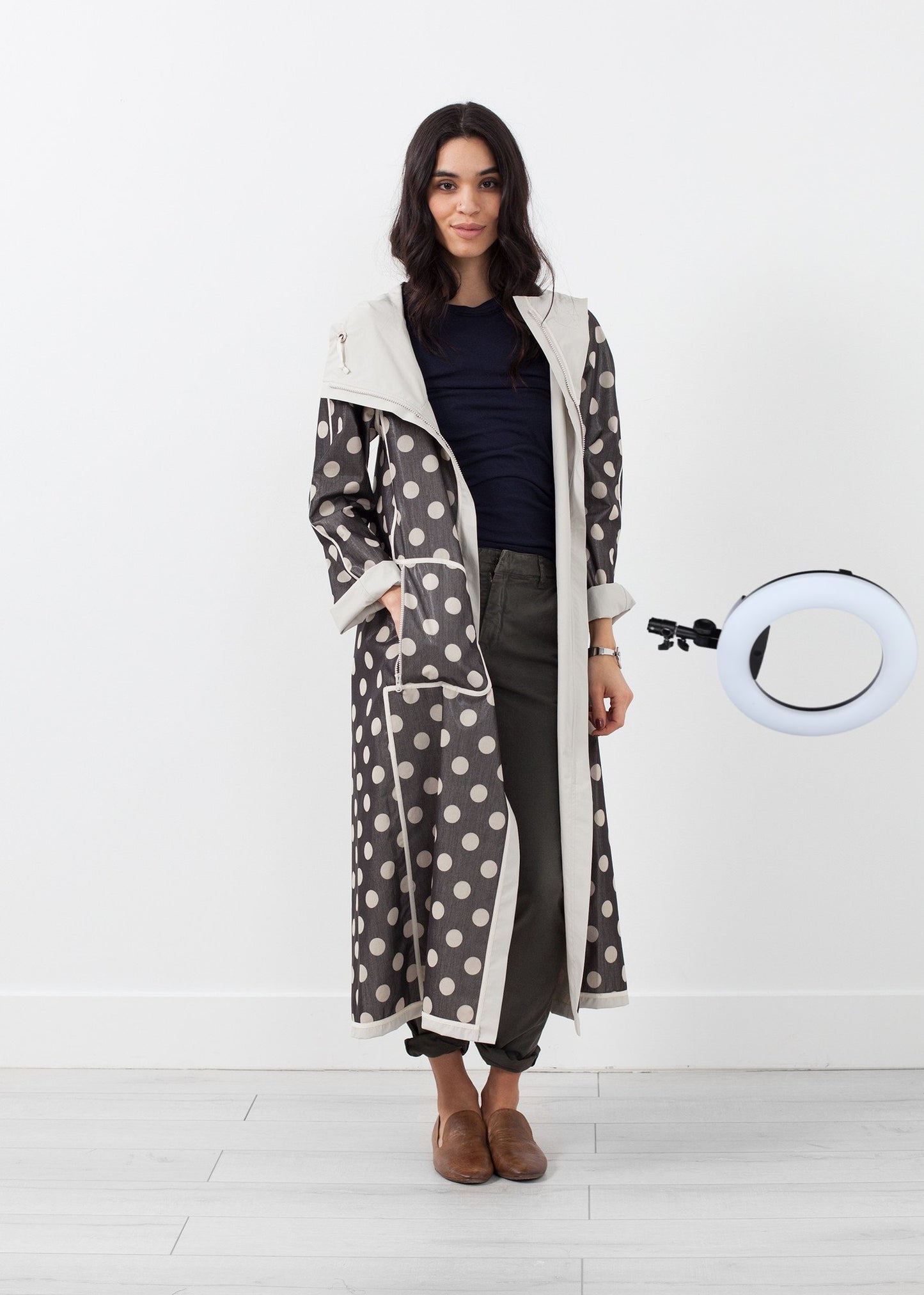 Lale Coat