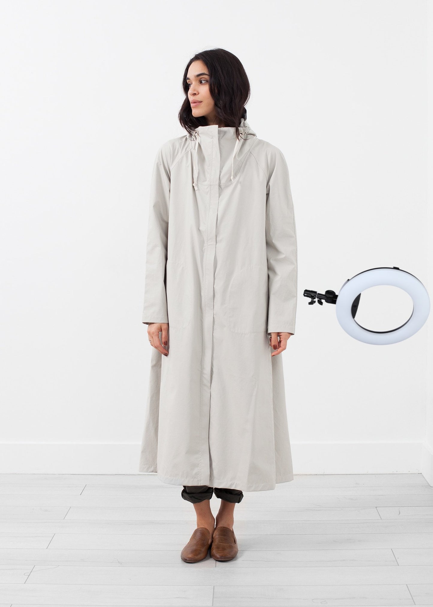 Lale Coat