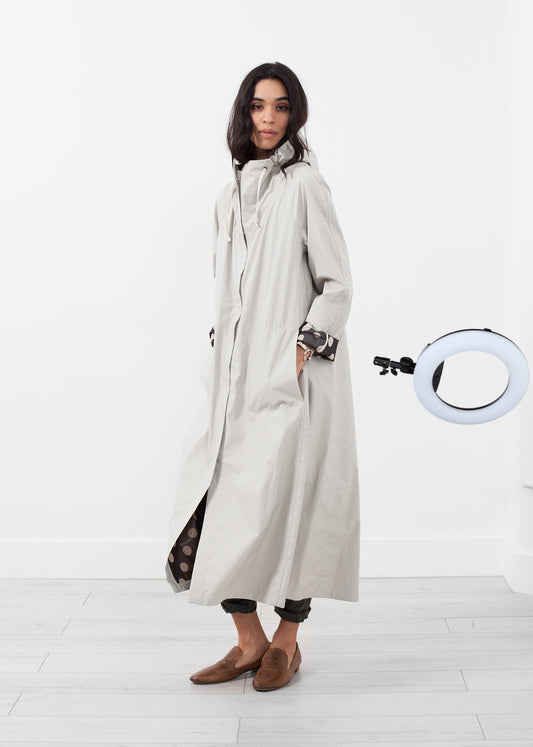 Lale Coat