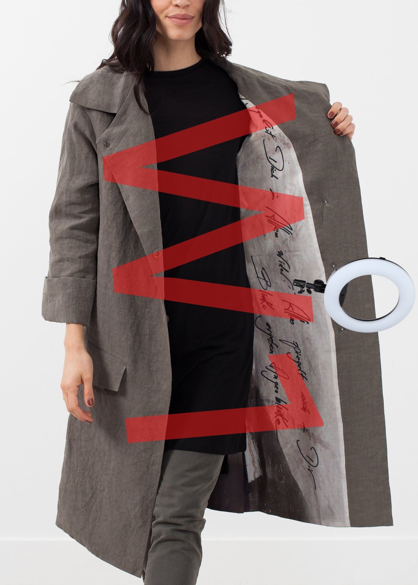 Sola Coat