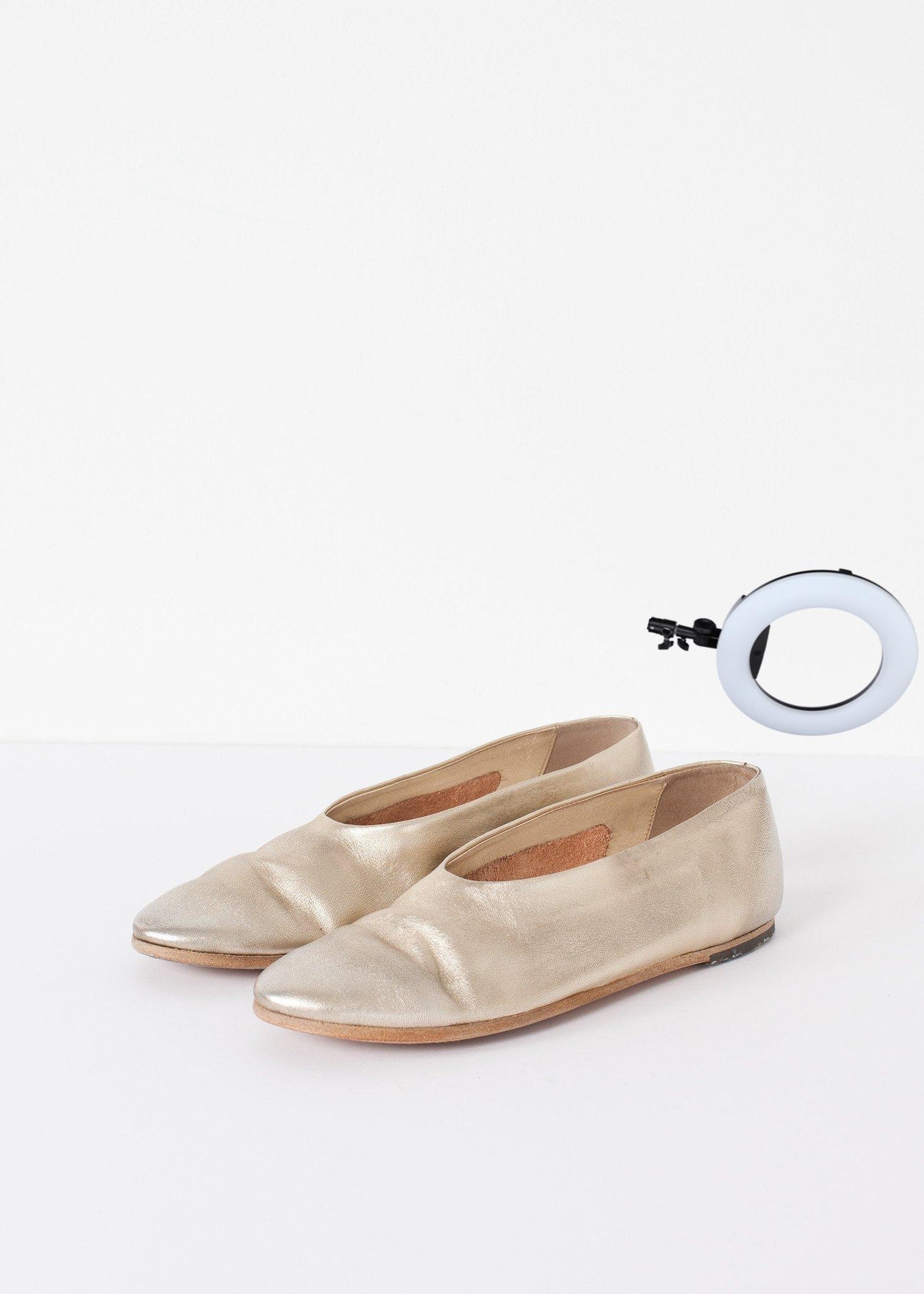 Ballerina Flat