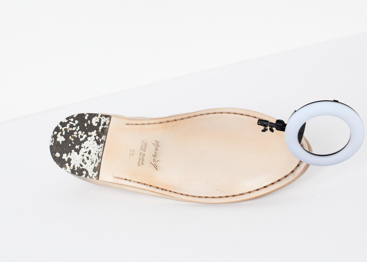 Ballerina Flat