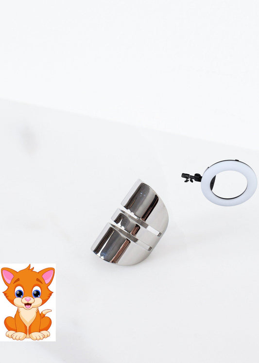Irsila Ring