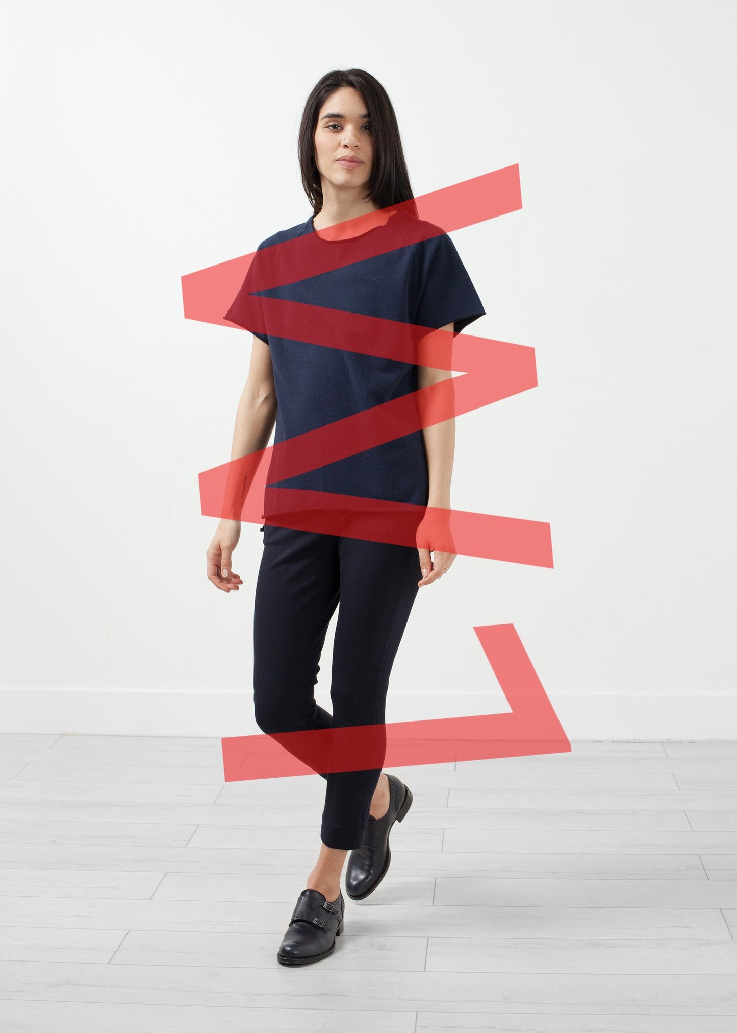 Unisex Cotton Tencel Shirt