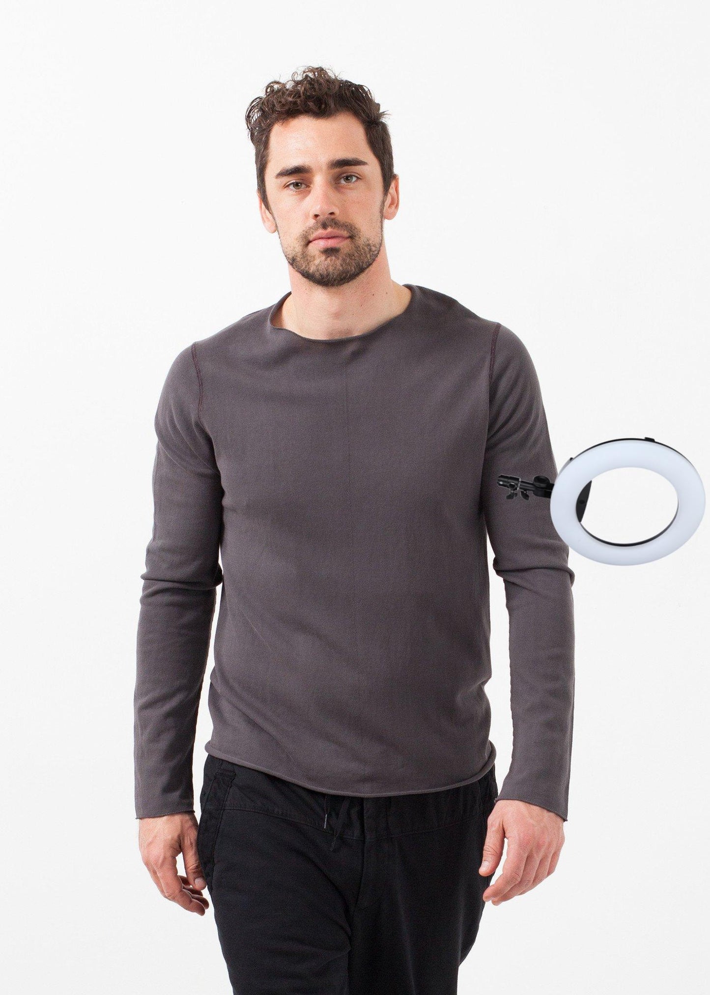 Argon Sweater