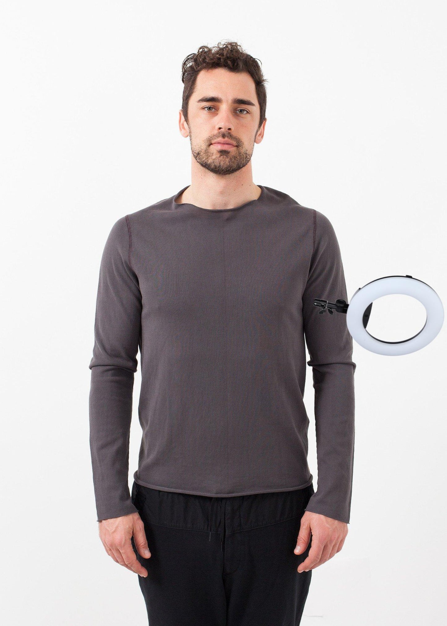 Argon Sweater