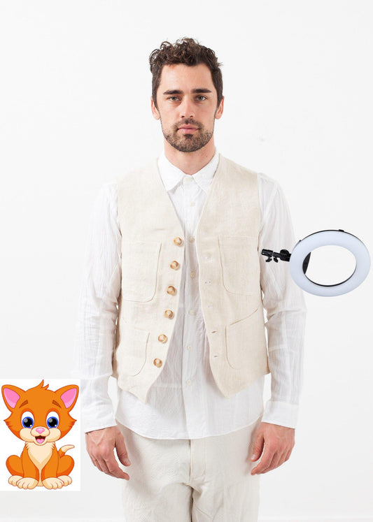 Gilet Vest