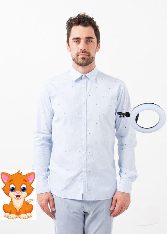 David Shirt