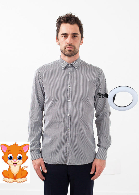 David Shirt