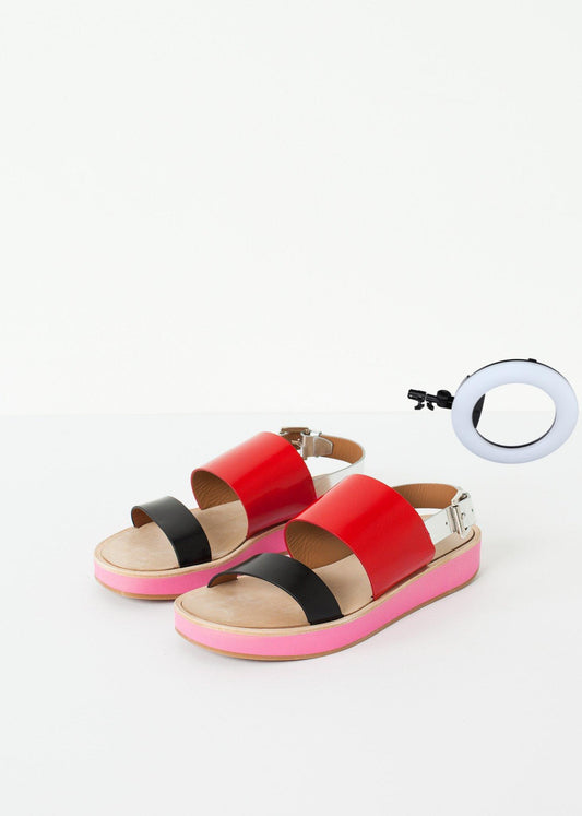 Aqualina Sandal