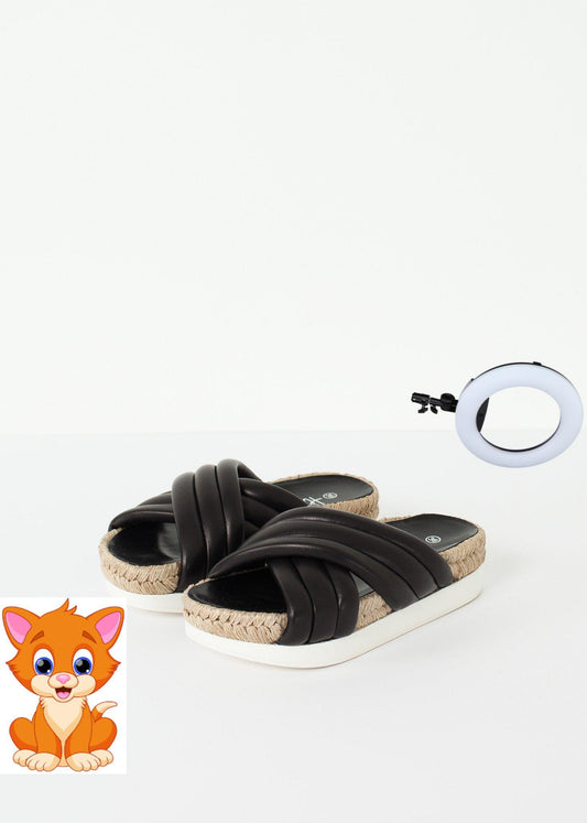 Delano Sandal