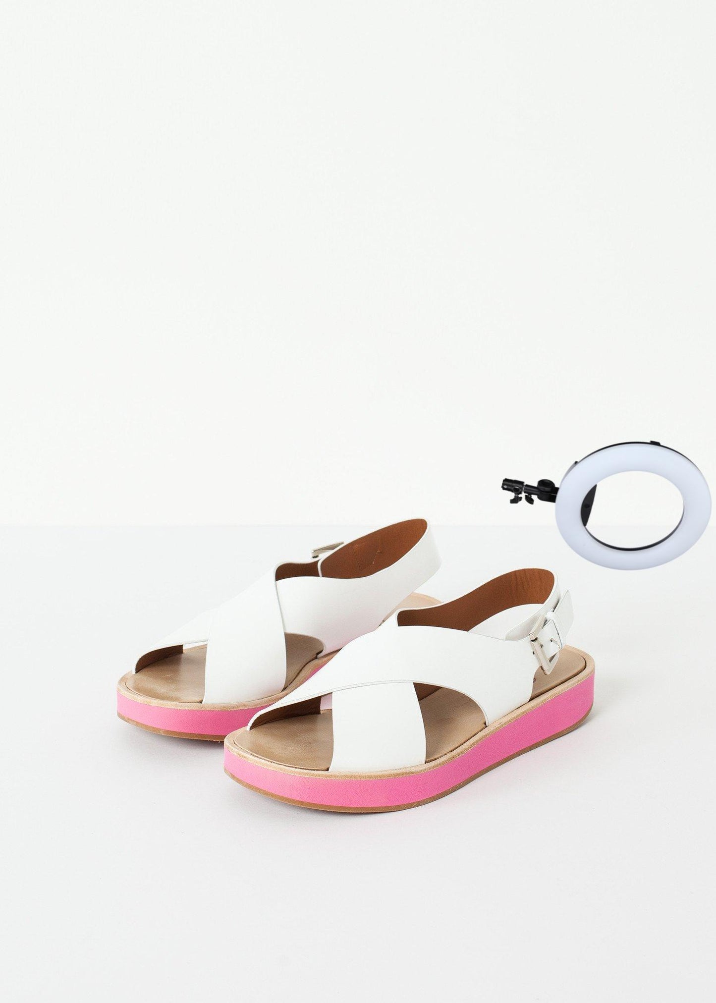 Avalon Sandal