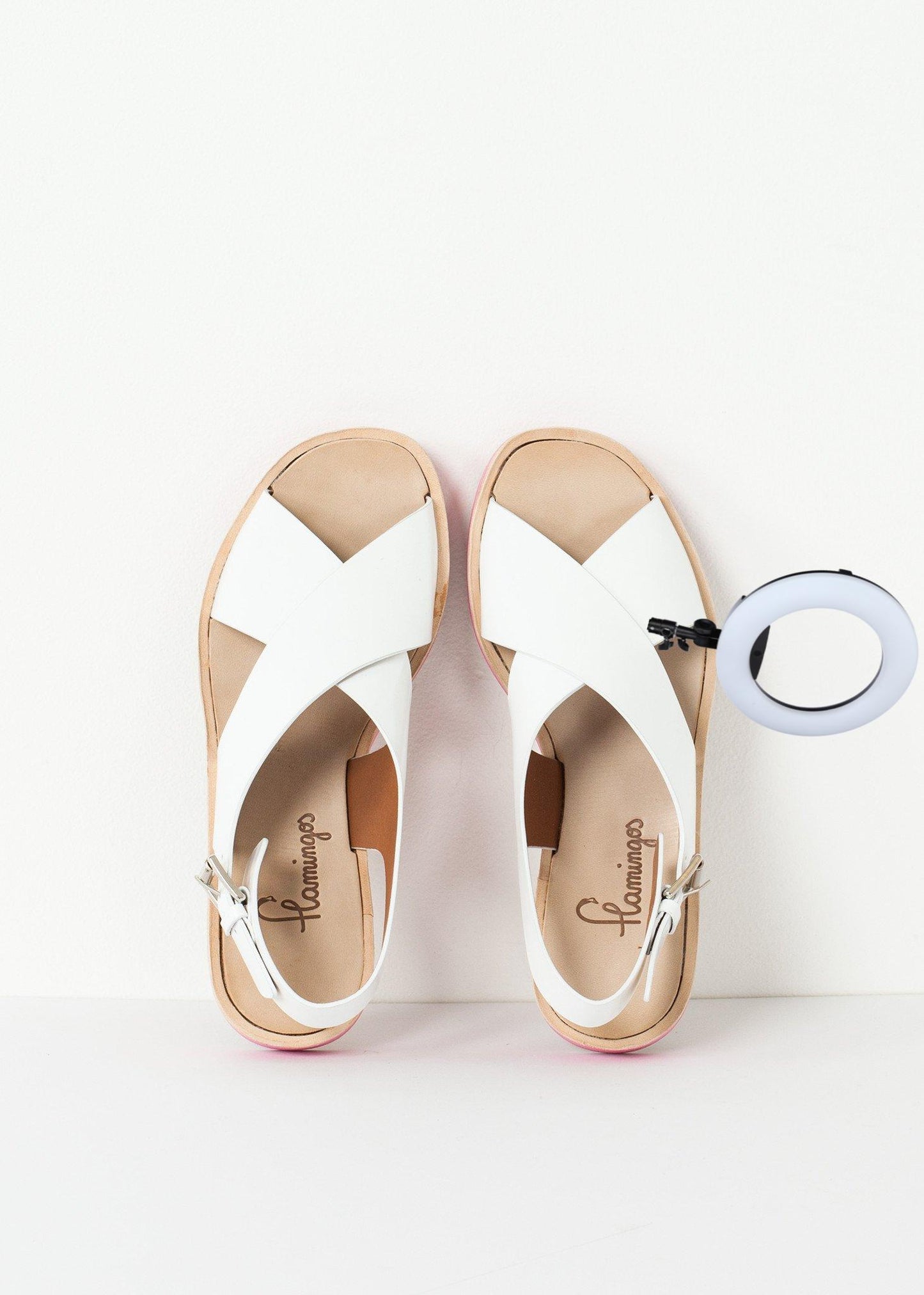 Avalon Sandal