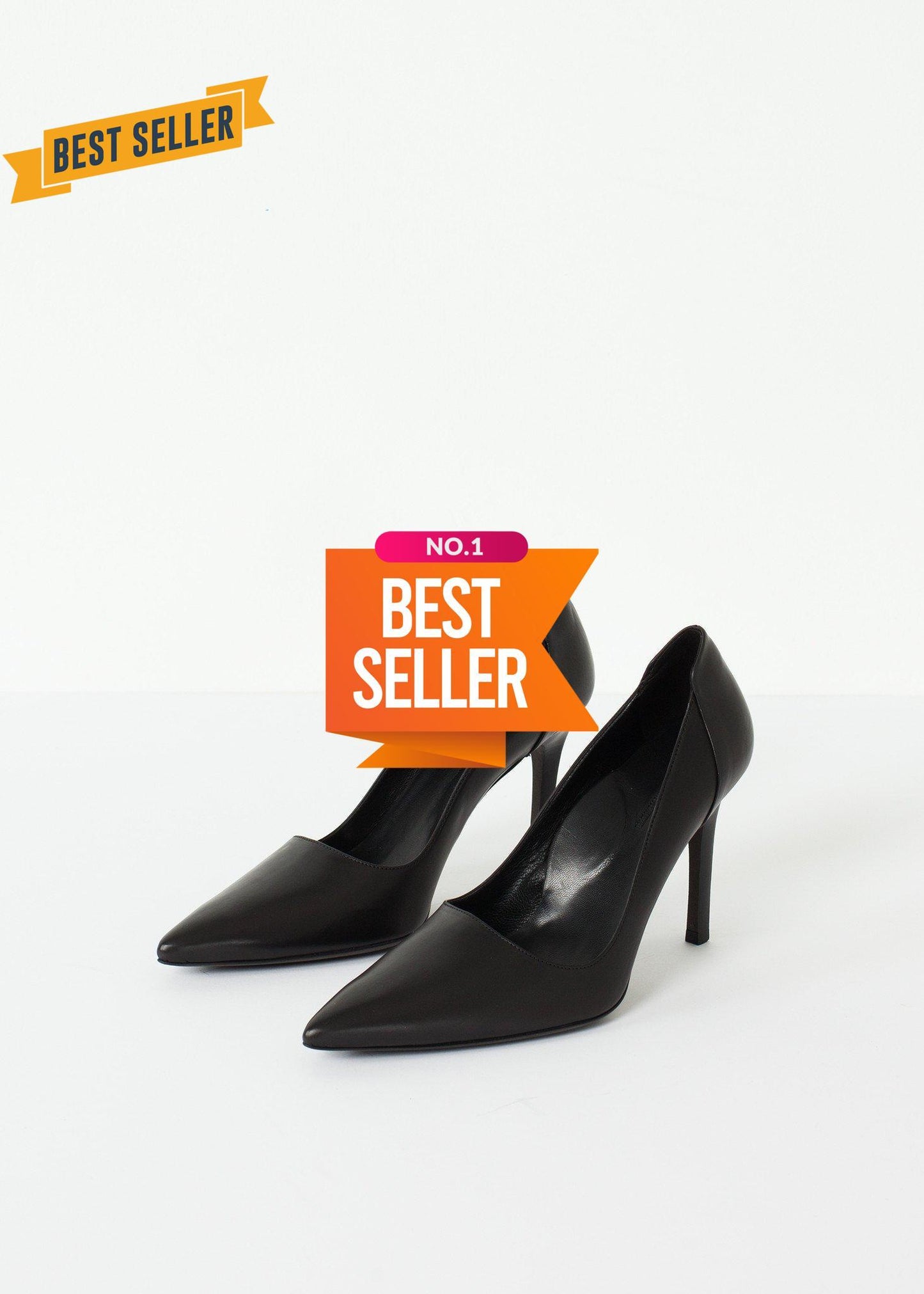 Glove Heel