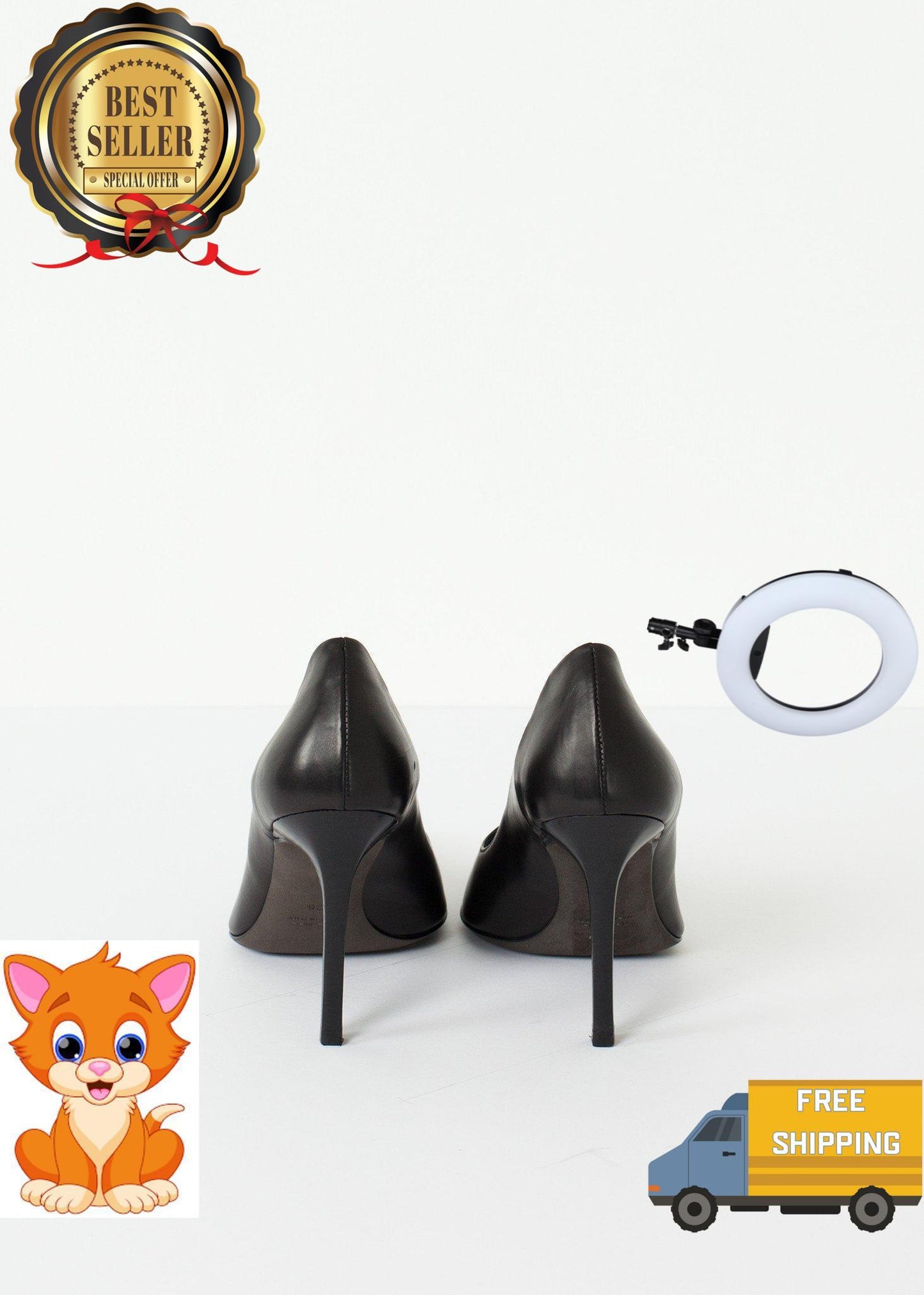 Glove Heel