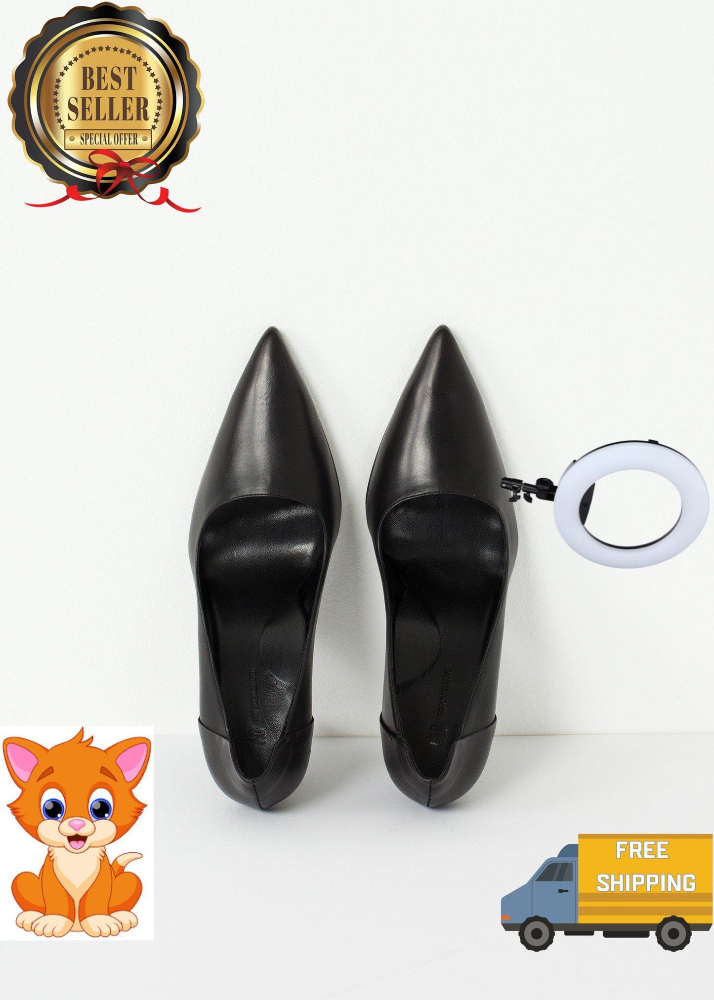 Glove Heel