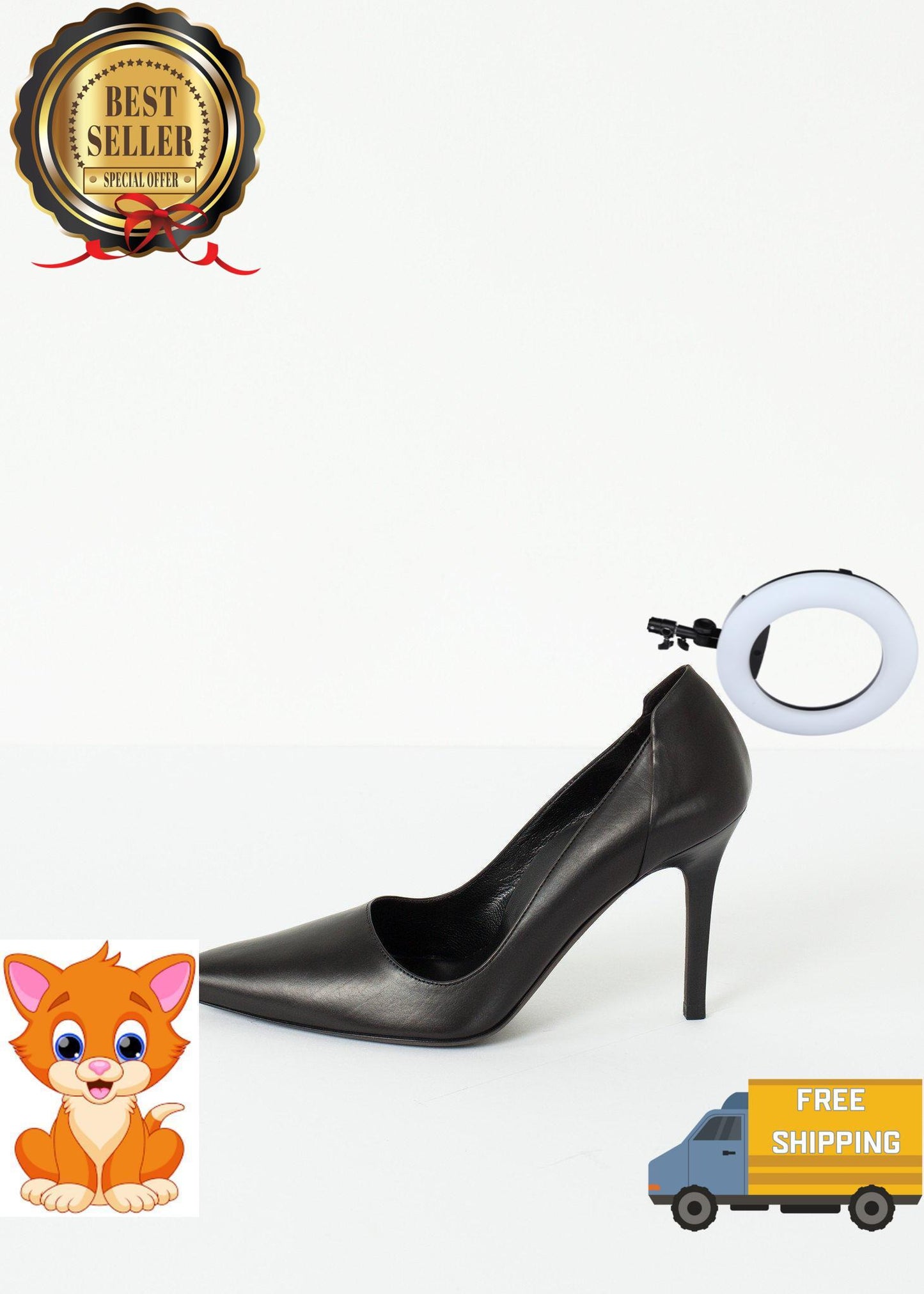 Glove Heel