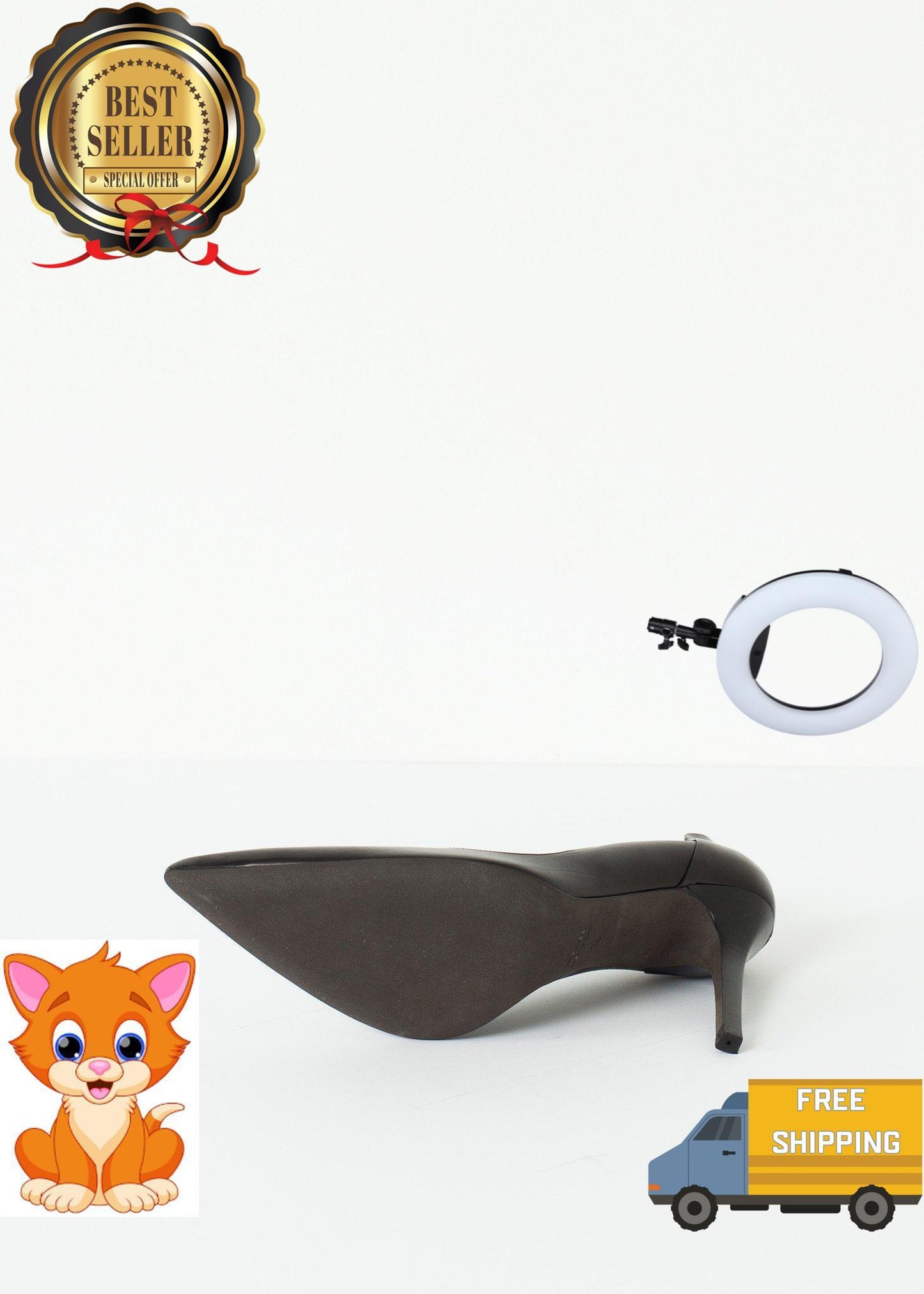 Glove Heel