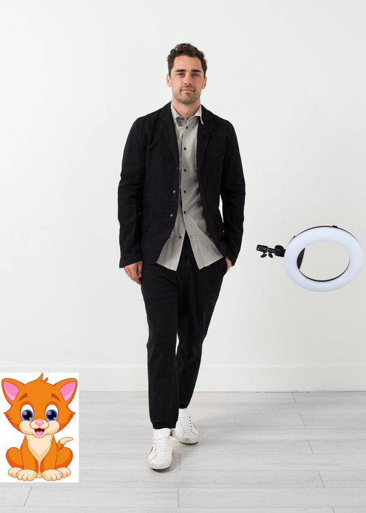 Frimel Jacket
