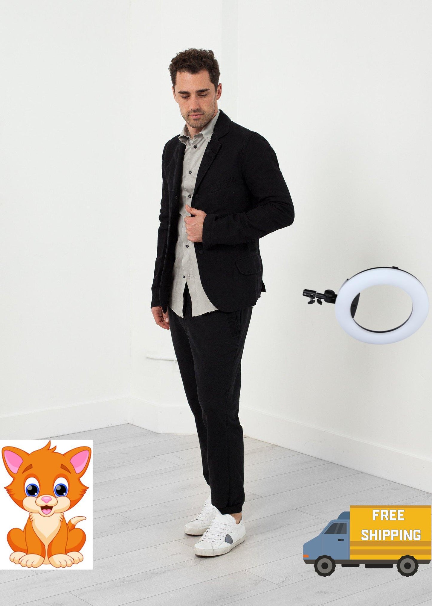 Frimel Jacket