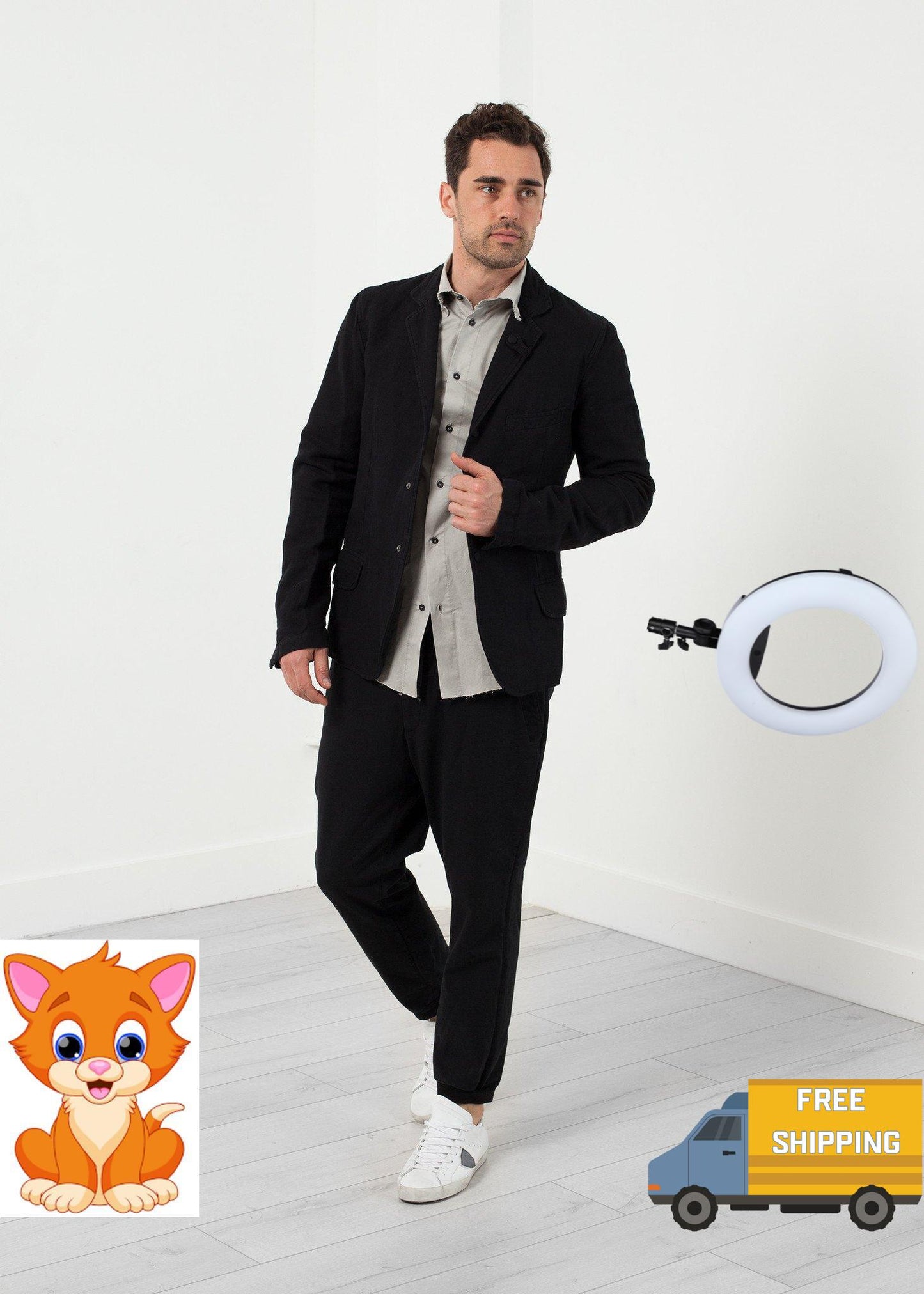 Frimel Jacket