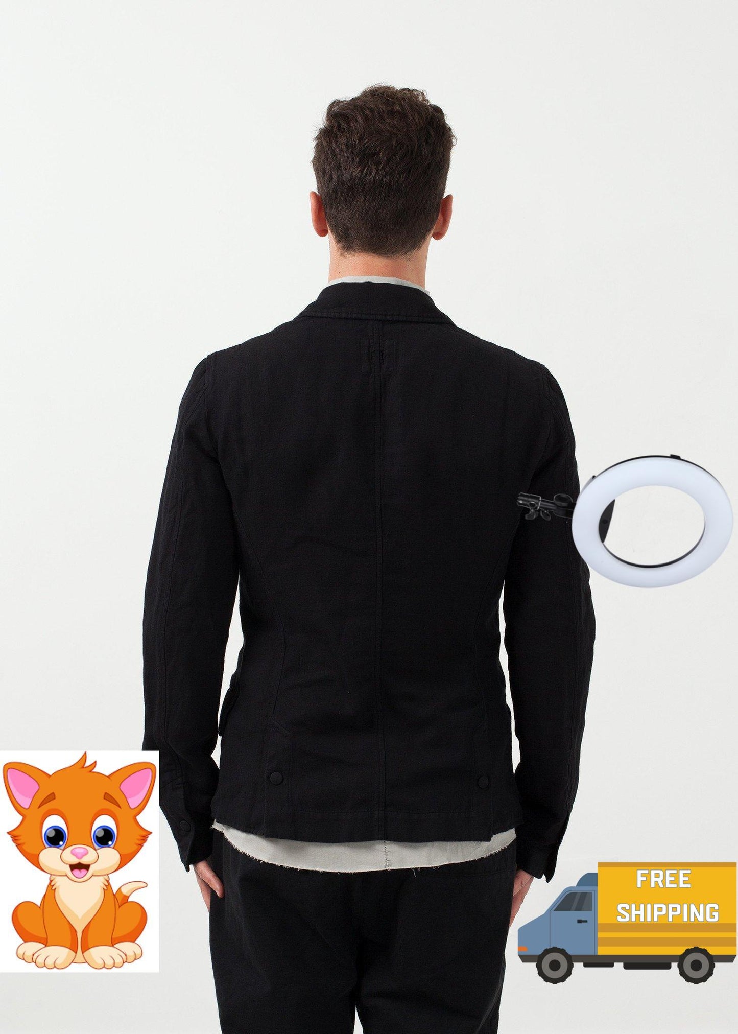 Frimel Jacket