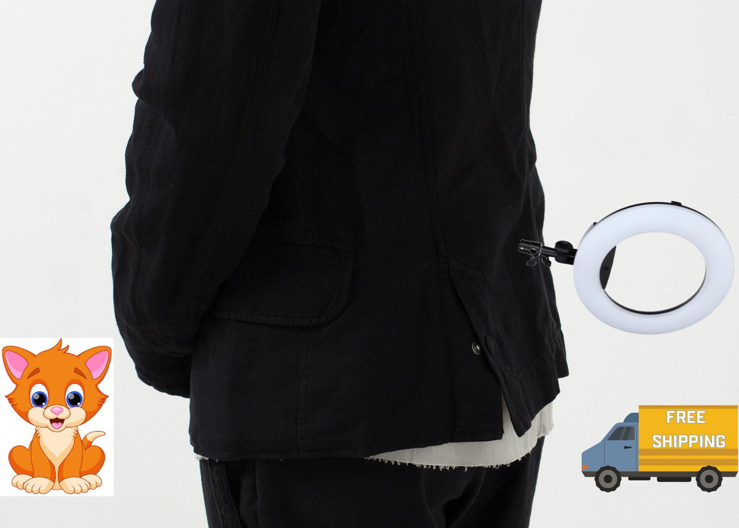 Frimel Jacket