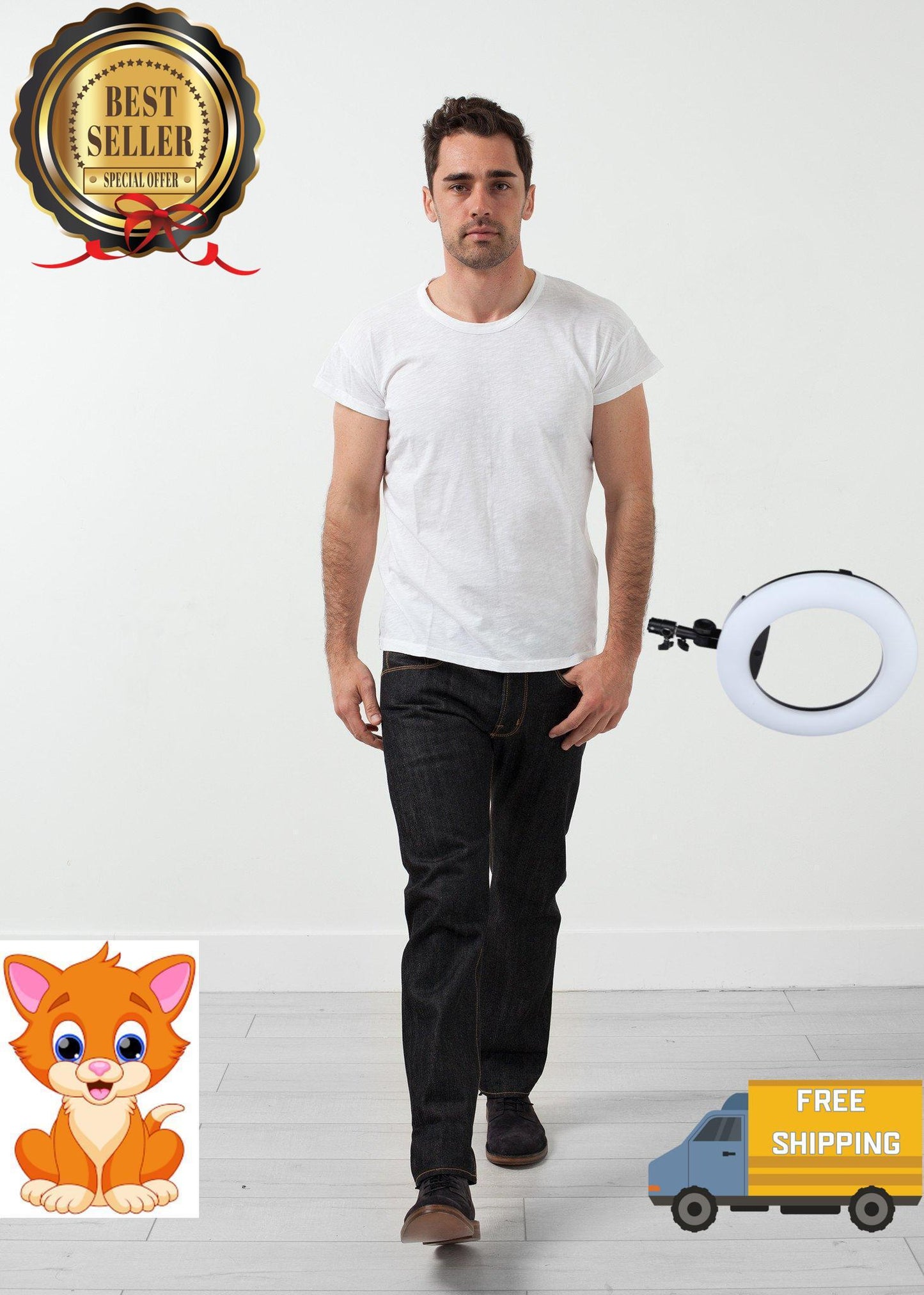 Hibi T-Shirt