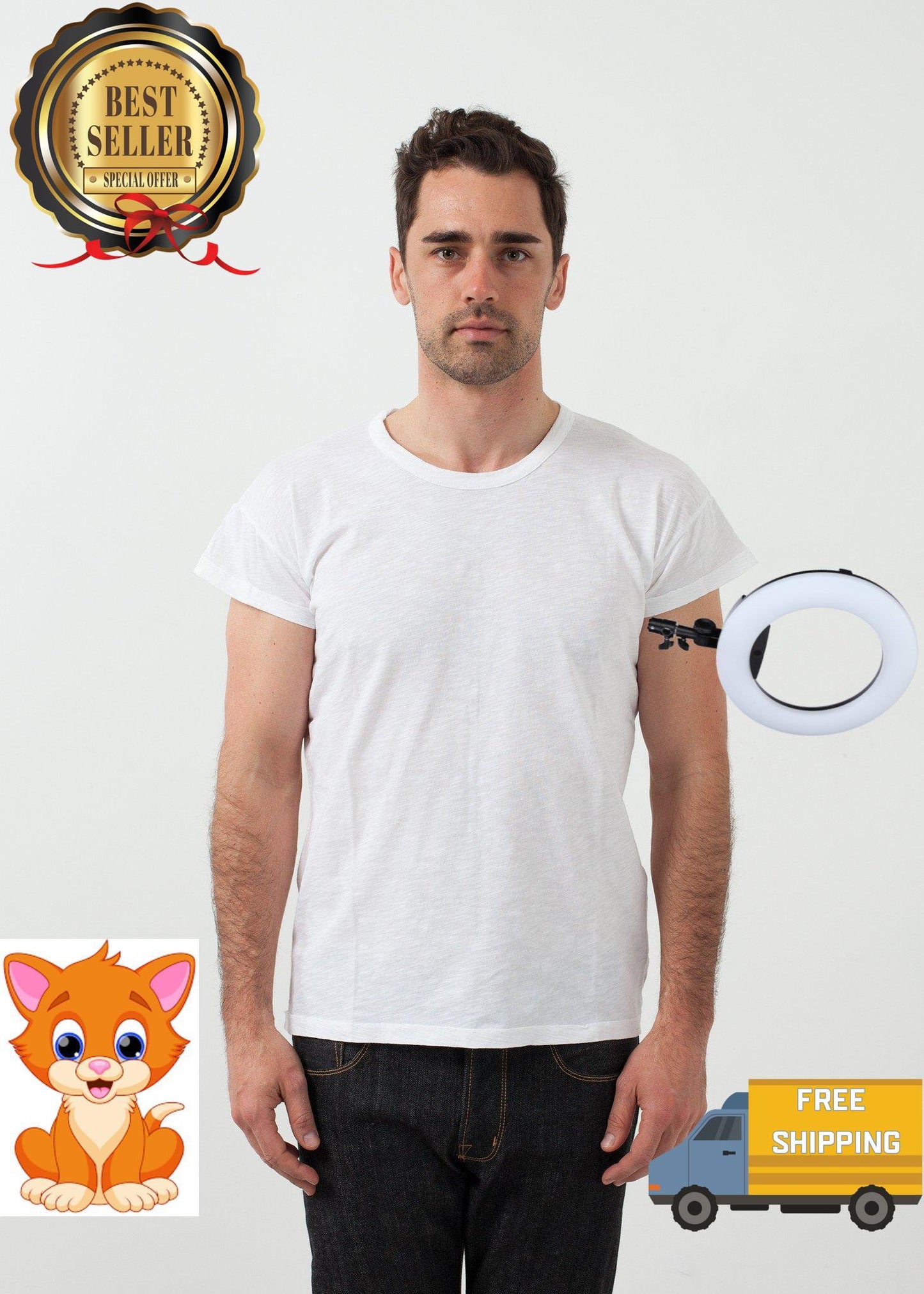 Hibi T-Shirt
