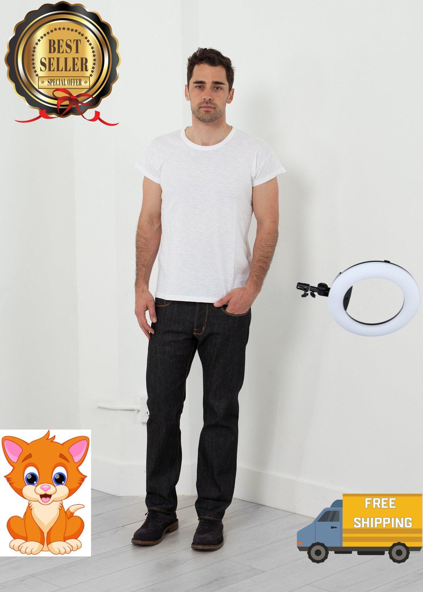 Hibi T-Shirt