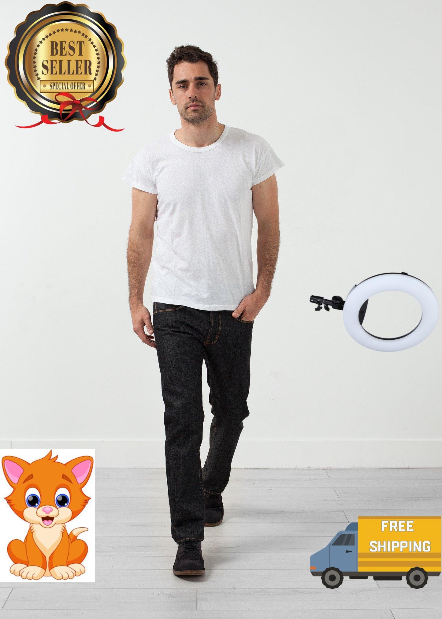 Hibi T-Shirt