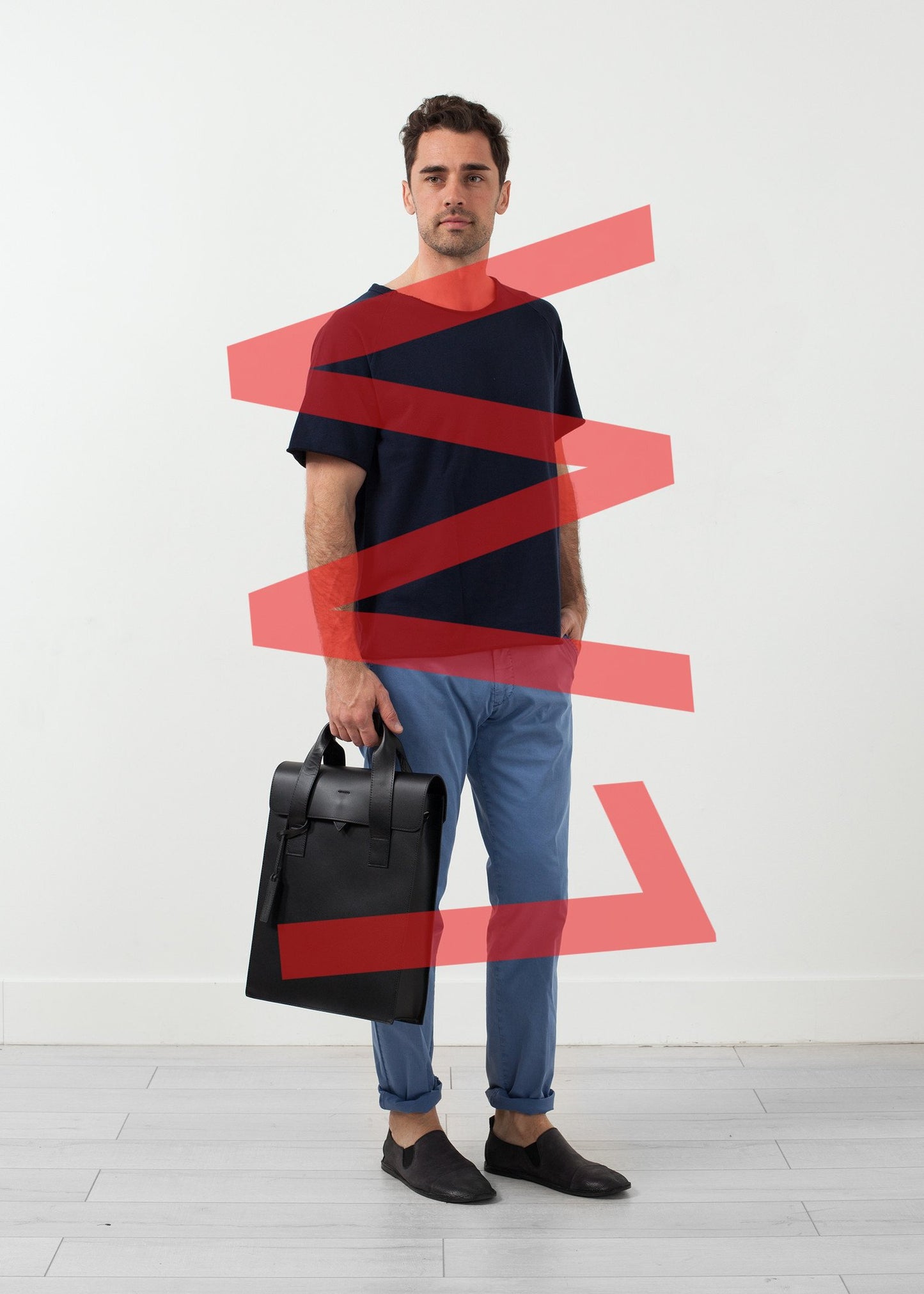 Unisex Cotton Tencel Shirt